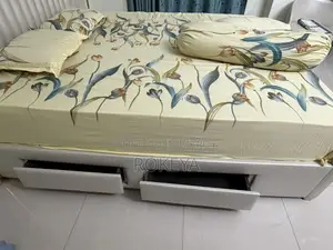King Size Bed for Sale
