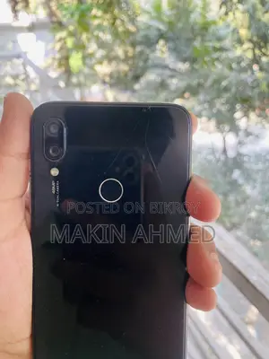 শাওমি রেডমি নোট ৭ প্রো . (ব্যবহৃত)