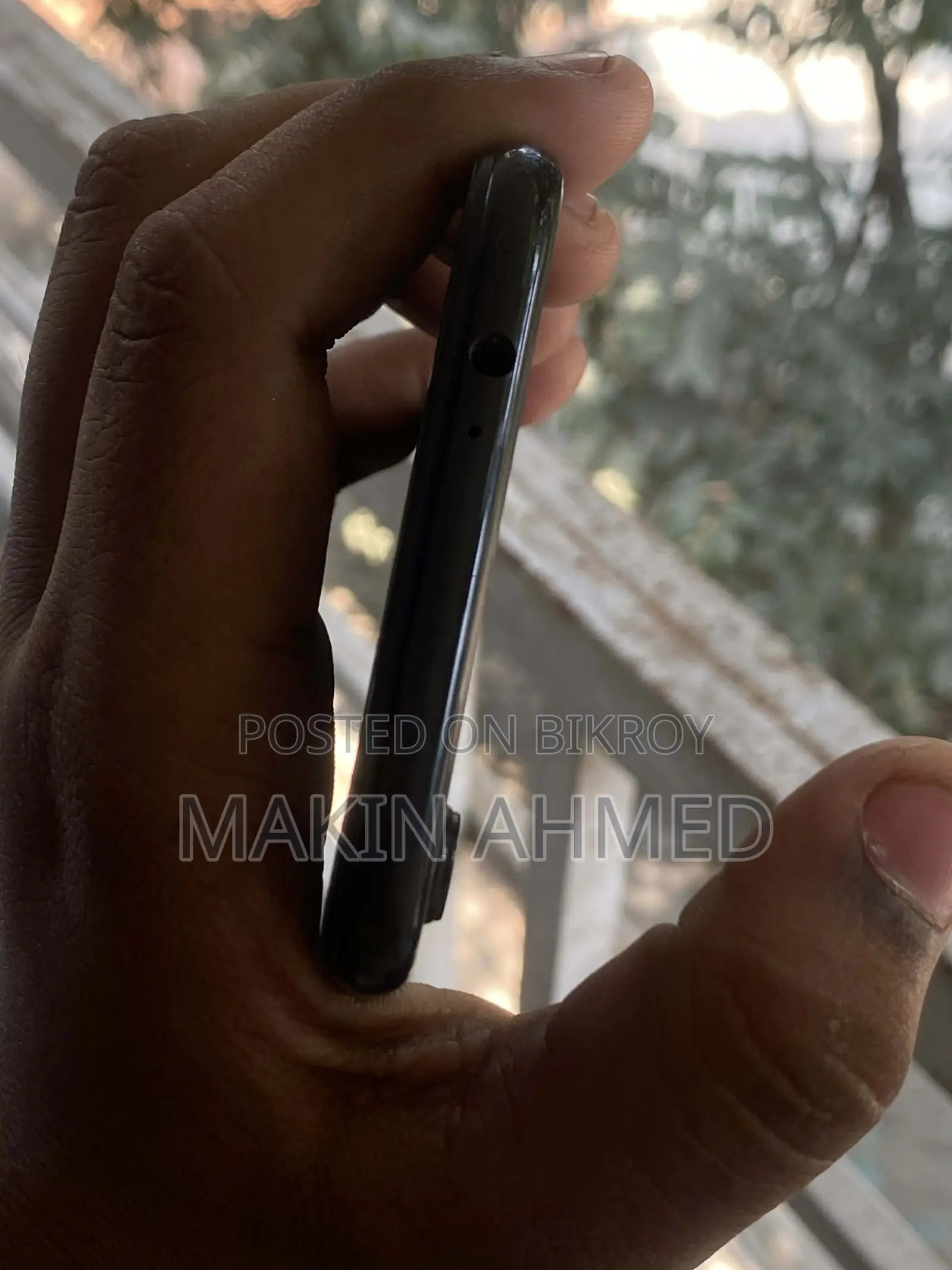 শাওমি রেডমি নোট ৭ প্রো . (ব্যবহৃত)