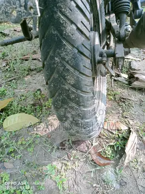TVS APACHE RTR 150 2010