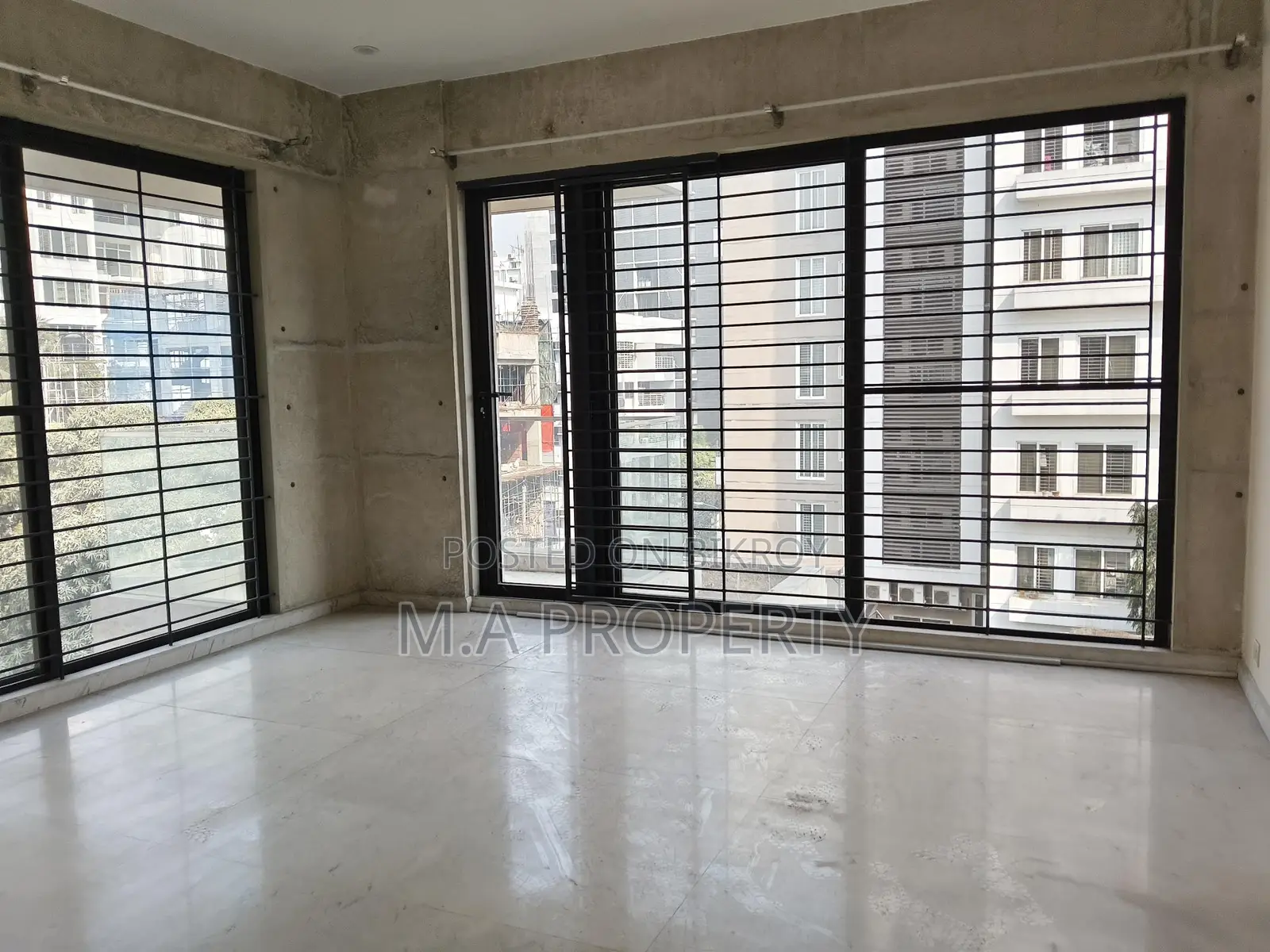 Rent furnished 3-Bedroom 2500sft 2-Carpark