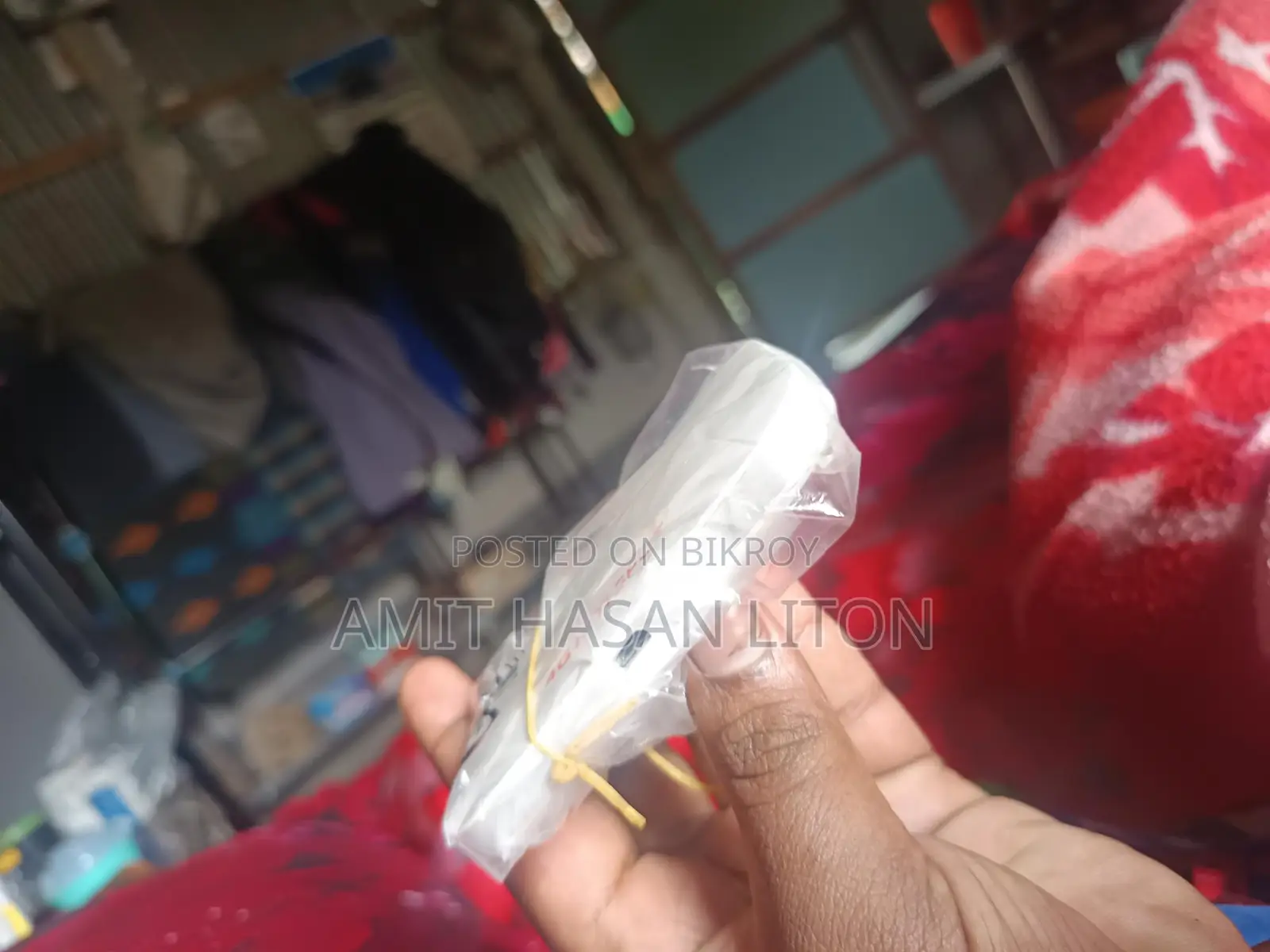Airtel 4G Hotspot Pocket Router