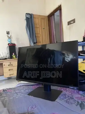 WALTON CINEXA A22i 100hz 4k 22 inch Oled Monitor With officials Warrenty