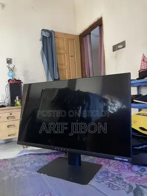 WALTON CINEXA A22i 100hz 4k 22 inch Oled Monitor With officials Warrenty