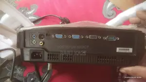 High-Quality Projector