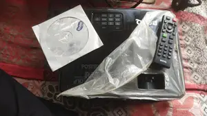 High-Quality Projector