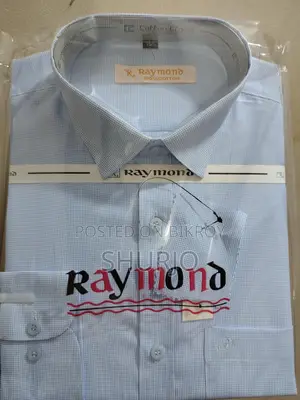 Raymond Shirt