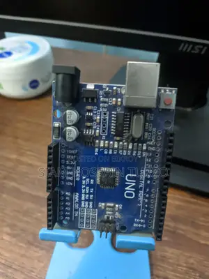 Arduino Uno Set