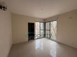 ৩য় তলায় ২০০০ বর্গফুটের ব্র্যান্ড নিউ সাউথ ফেস বিটিআই ডেভেলপার ফ্ল্যাট ভাড়া হবে
