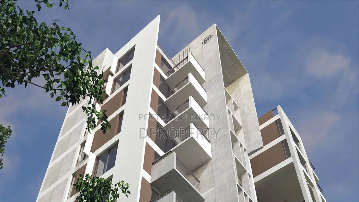 ৩য় তলায় ২০০০ বর্গফুটের ব্র্যান্ড নিউ সাউথ ফেস বিটিআই ডেভেলপার ফ্ল্যাট ভাড়া হবে