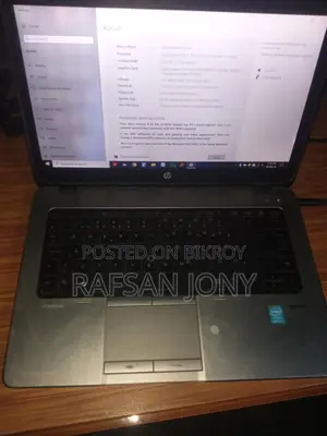 এইচপি এলিটবুক ৮৪০