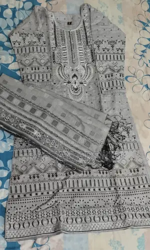 টু-পিস (বৈশাখী)