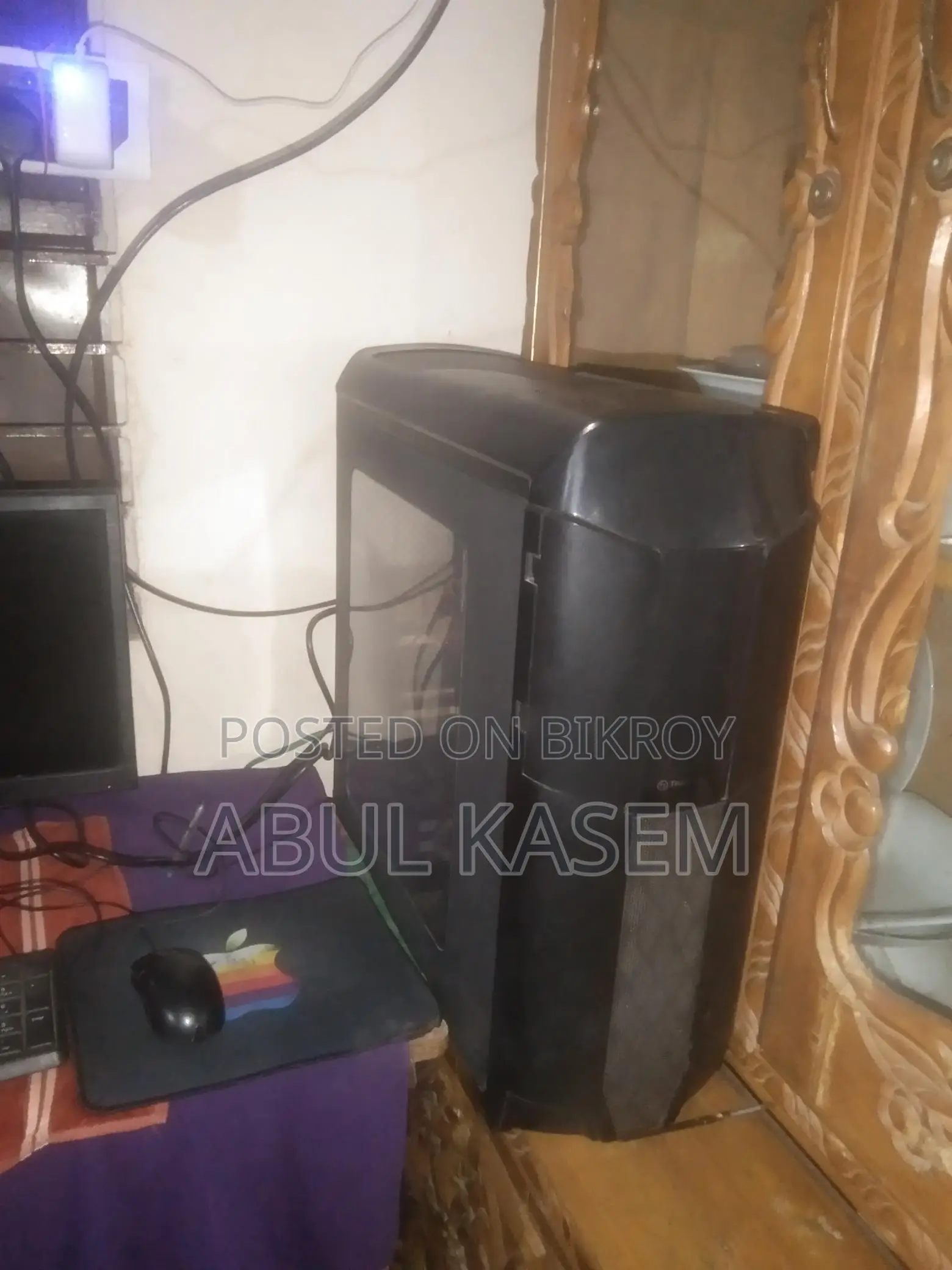 Core i3 4th Gen PC with Super Fast SSD & 8GB RAM for Sale