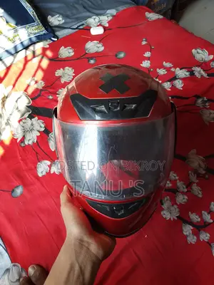 Studds Helmet