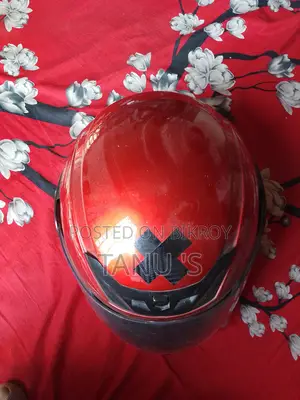 Studds Helmet