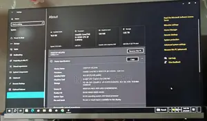 Intel(R) Core(TM) B-10100 CPU @ 3.60GHz 3.60 GHz