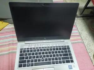 HP 840 G6 core i5 8th