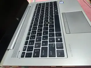 HP 840 G6 core i5 8th