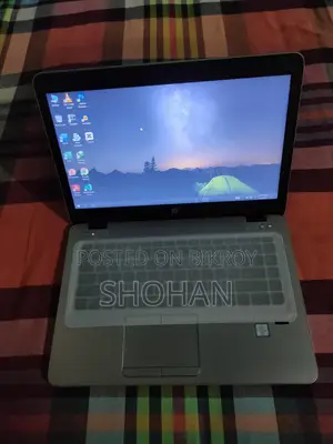 Hp Elitebook 840 G3