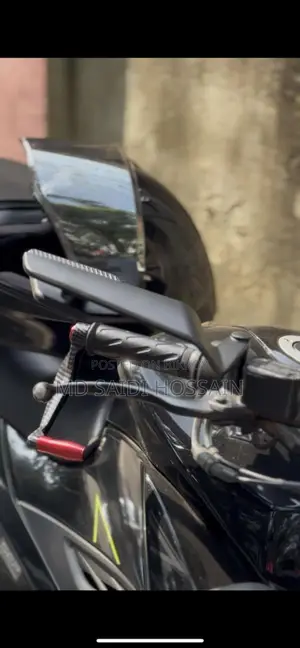 Suzuki Gixxer Fi Disc Handlebars 2026