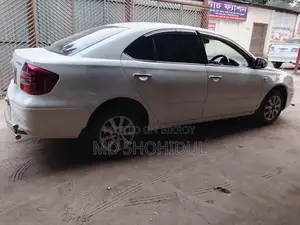Toyota Corolla 2004