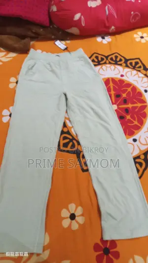 Authentic Baggypant