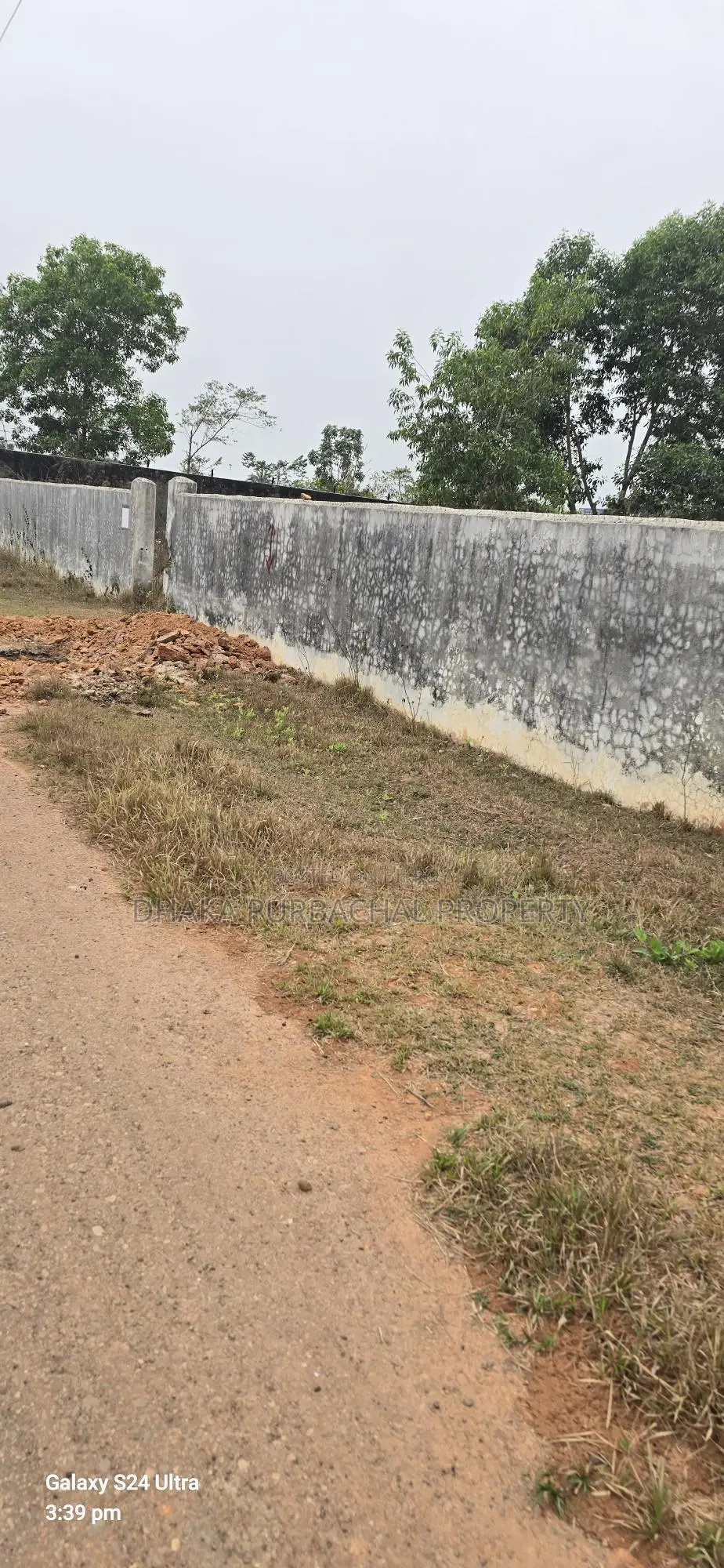 সেক্টর - ১০ রাজউক পূর্বাচল প্লট বিক্রয়