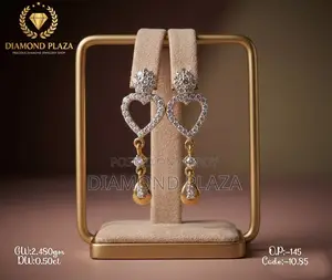 Diamond Top's