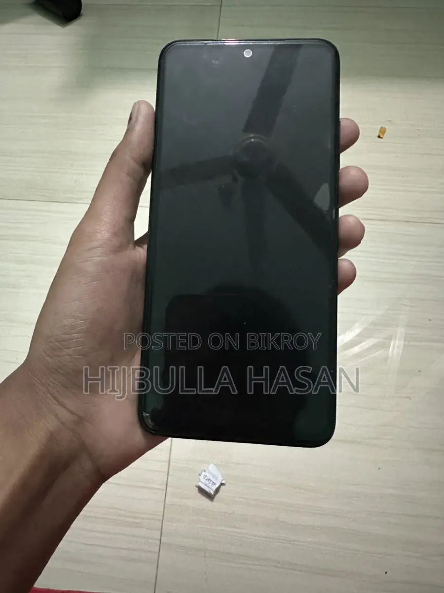Xiaomi Redmi Note 11 . (Used)