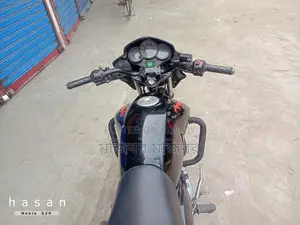 TVS Apache RTR 2015