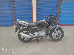 TVS Apache RTR 2015