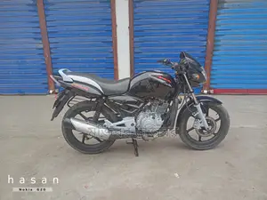 TVS Apache RTR 2015
