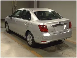 Toyota Axio EX ২০২০