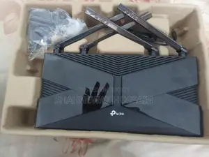 Tp link Ax 1500 Router