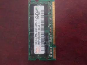 RAM for Laptop