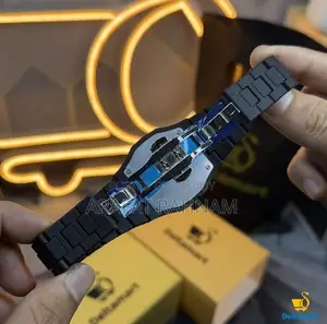 Arabic Aura Watch