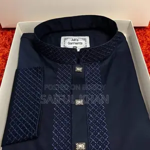 ঈদের ভাইরাল পাঞ্জাবি