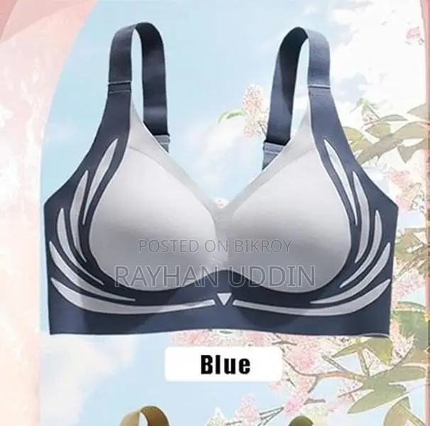 Cash on Delivery bra sale
