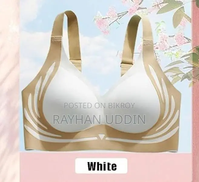 Cash on Delivery bra sale