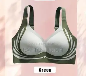 Cash on Delivery bra sale