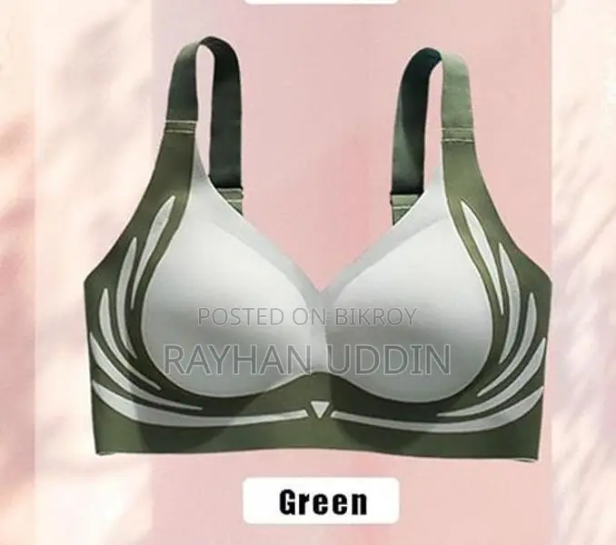 Cash on Delivery bra sale