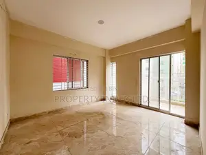 Ready flat for sale 2140 sqft Apartment at Bashundhara R/A, I Block