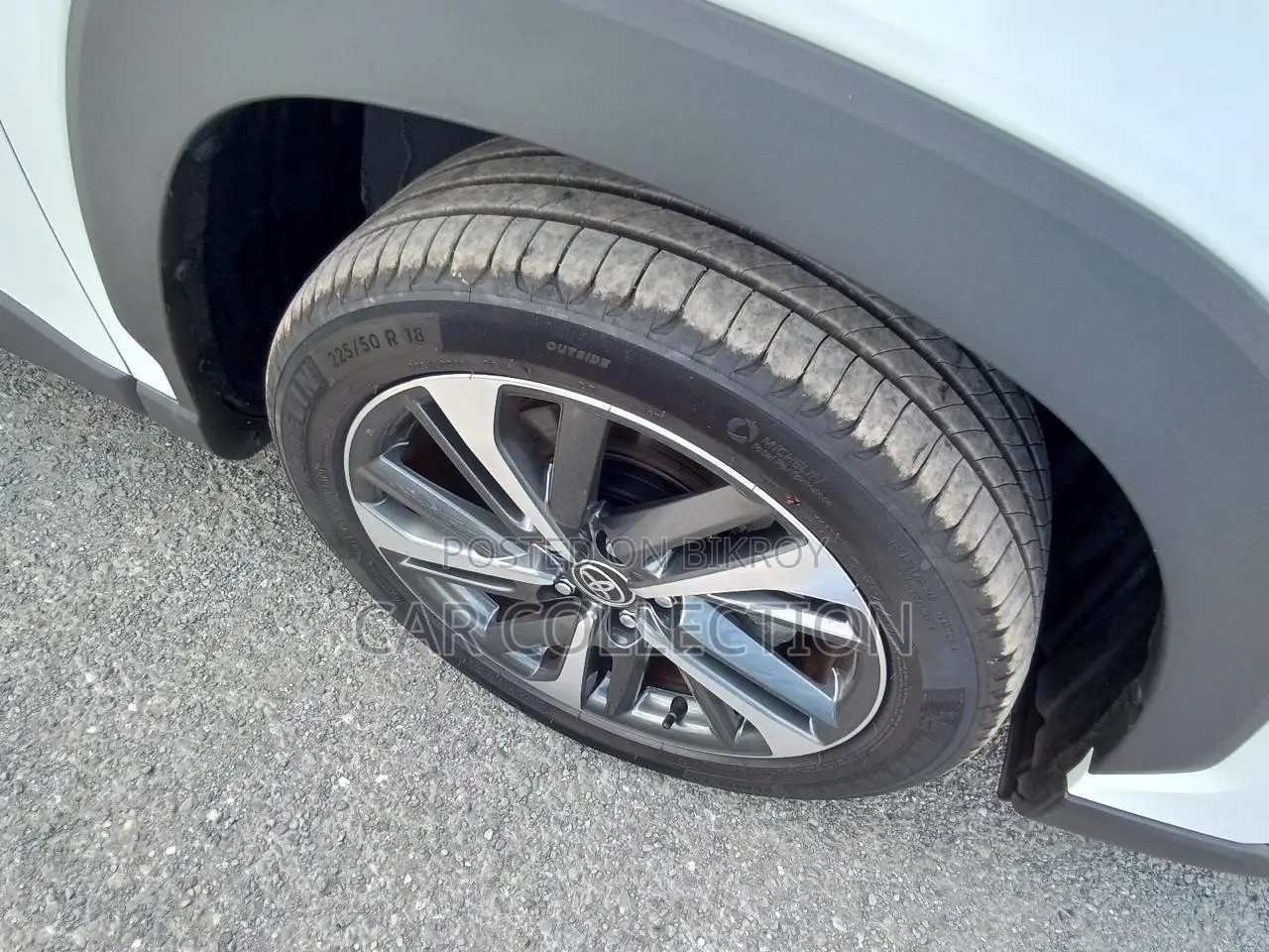 Toyota Corolla Cross Z Leather Hyb Pearl 2024