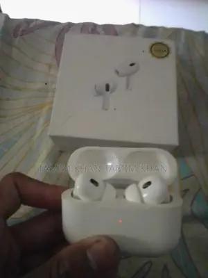 Airpods 2 World Top Mastercopy Chipset-airohav4 1562aff+fb