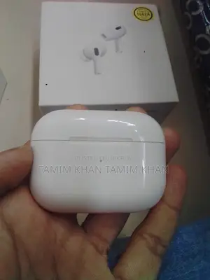 Airpods 2 World Top Mastercopy Chipset-airohav4 1562aff+fb