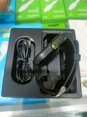 Oraimo Watch 5 Lite (২০% ডিসকাউন্ট) | ওয়াটারপ্রুফ ১ বছরের ওয়ারেন্টি