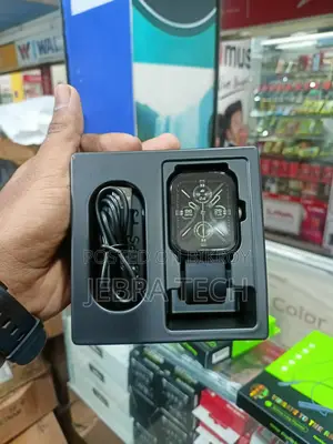 Oraimo Watch 5 Lite (২০% ডিসকাউন্ট) | ওয়াটারপ্রুফ ১ বছরের ওয়ারেন্টি