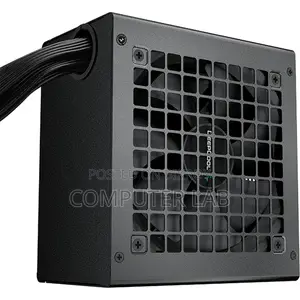Dee𝐩𝐜𝐨ol PK450D 450W 80+ Bronze Gaming Power Supply With Warranty