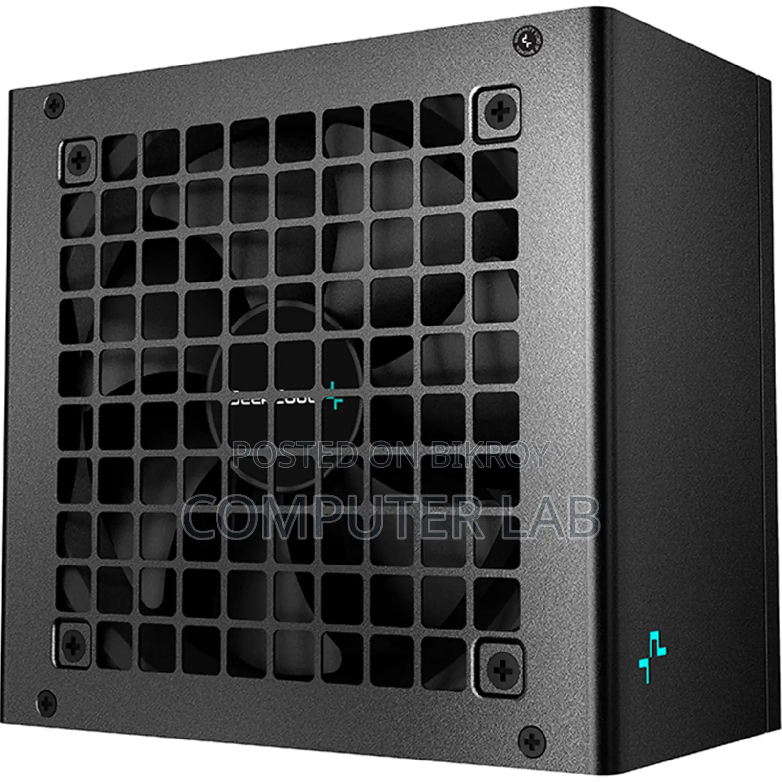 Dee𝐩𝐜𝐨ol PK450D 450W 80+ Bronze Gaming Power Supply With Warranty