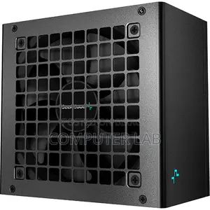 Dee𝐩𝐜𝐨ol PK450D 450W 80+ Bronze Gaming Power Supply With Warranty